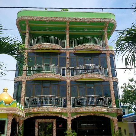 Wisma Rizky Hotel Bengkalis Kültér fotó